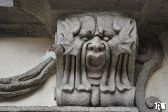 FANTASMI DI MILANO FANTASMI DI MILANO