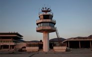 Hellinikon aeroporto abbandonato Atene02