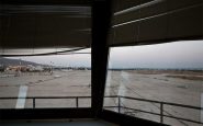 Hellinikon aeroporto abbandonato Atene06
