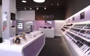 Kiko make up Milano