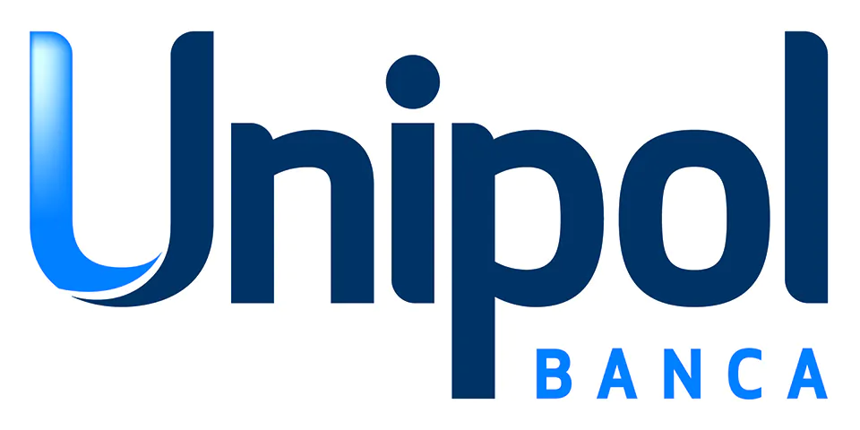 Logo Unipol Banca
