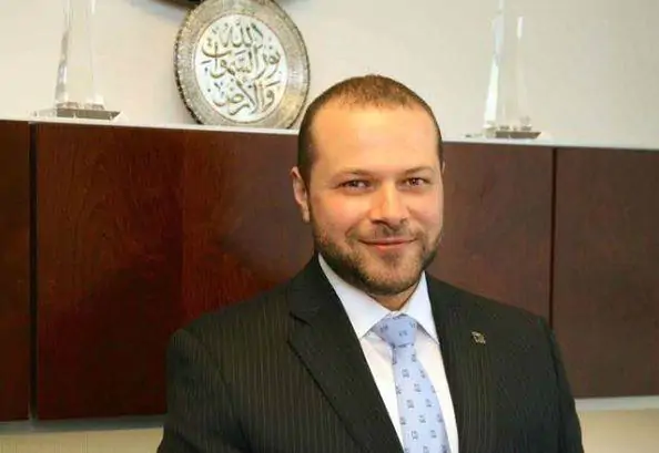 Mahmoud ElAwadi