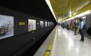 metro linea gialla