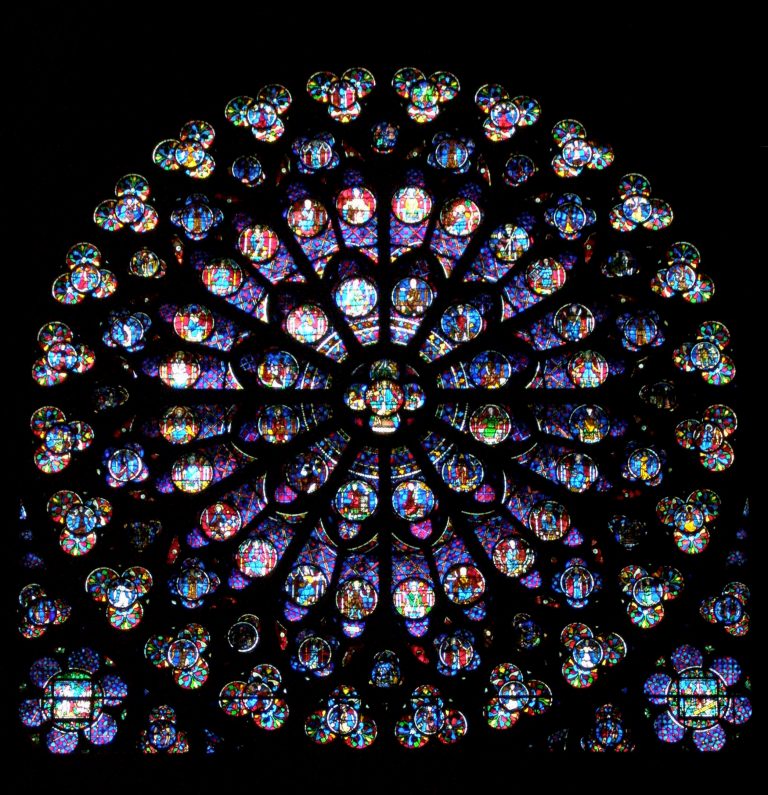 Notre Dame de Paris