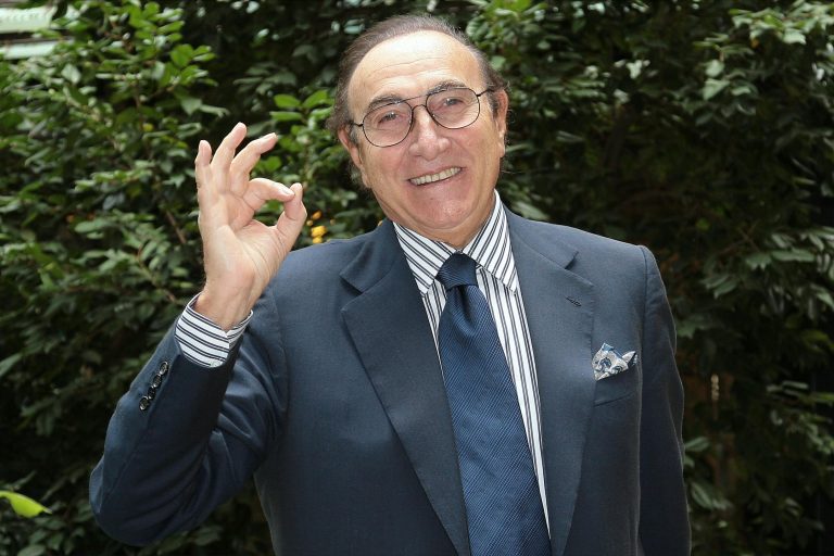 PIPPO BAUDO