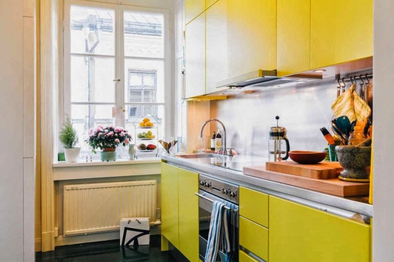 Quali colori scegliere per cucina Feng Shui Quali colori scegliere per cucina Feng Shui