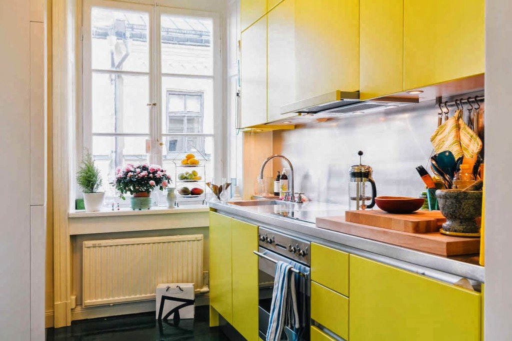 Quali colori scegliere per cucina Feng Shui Quali colori scegliere per cucina Feng Shui