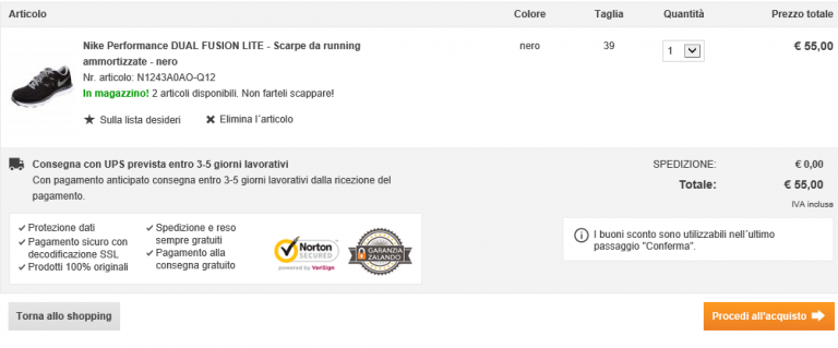 shopping on line con pagamento alla consegna shopping on line con pagamento alla consegna