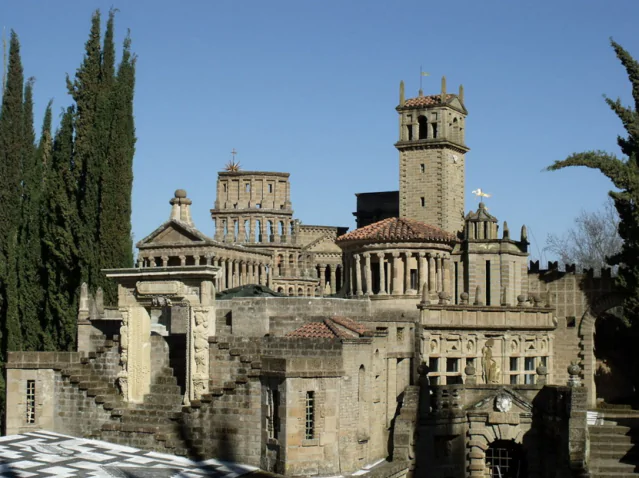 CONVENTO E ANTRO DI SAN FRANCESCO