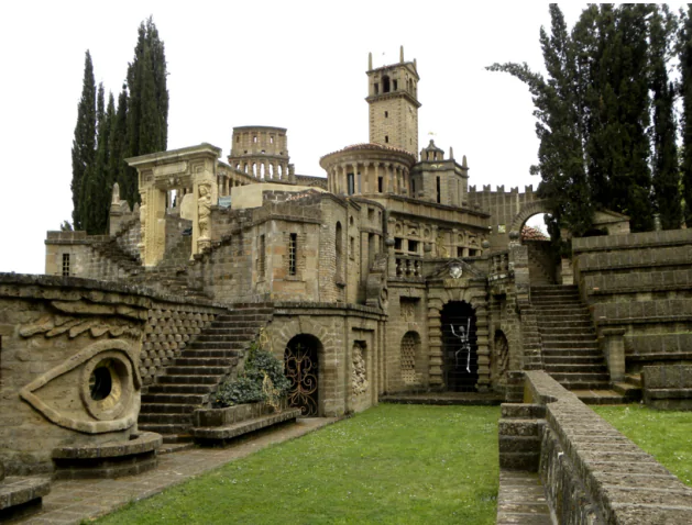 TEATRO DELL'ACROPOLI