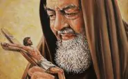 Testo preghiera Padre Pio per avere un figlio