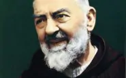 Testo preghiera di guarigione Padre Pio