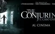 THE CONJURING - IL CASO ENFIELD