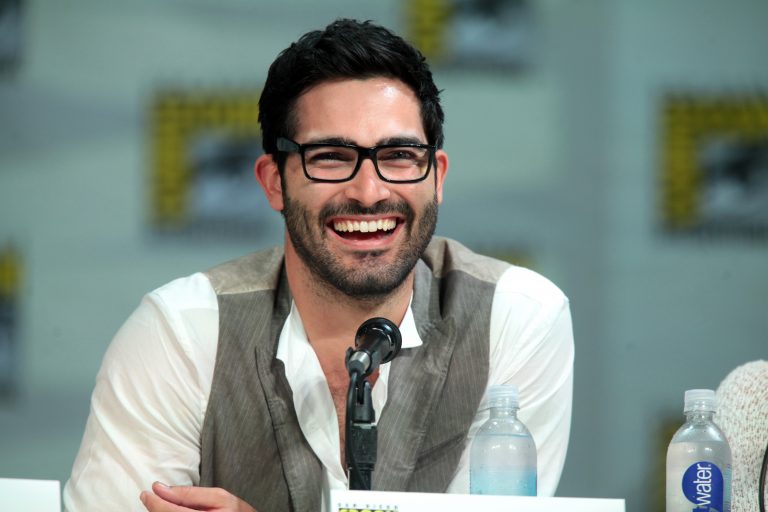 Tyler Hoechlin