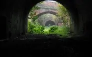 Victoria Tunnel 2