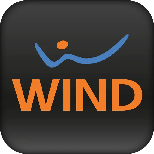 wind rimborso credito residuo