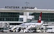 aeroporto di istanbul