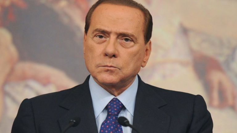 berlusconi