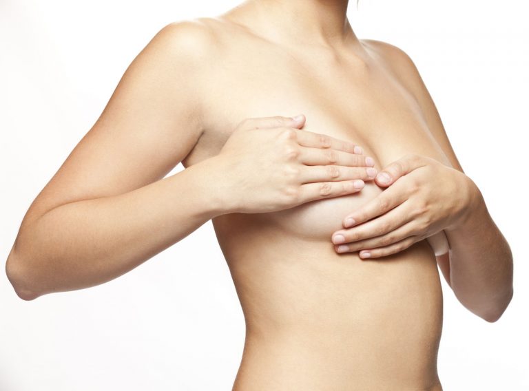 cancro a seno e ovaie