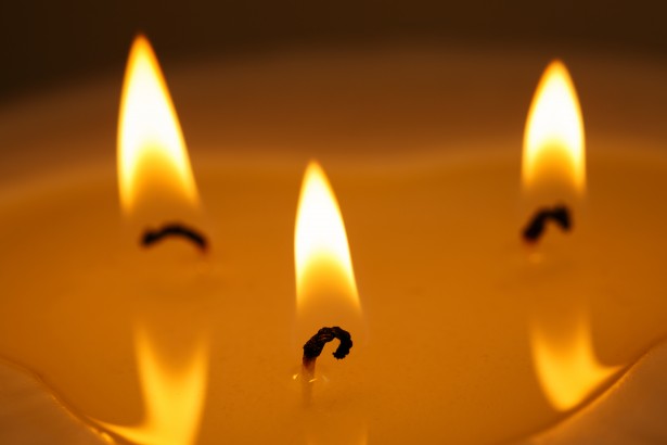 come fare una candela d'emergenza di burro come fare una candela d'emergenza di burro