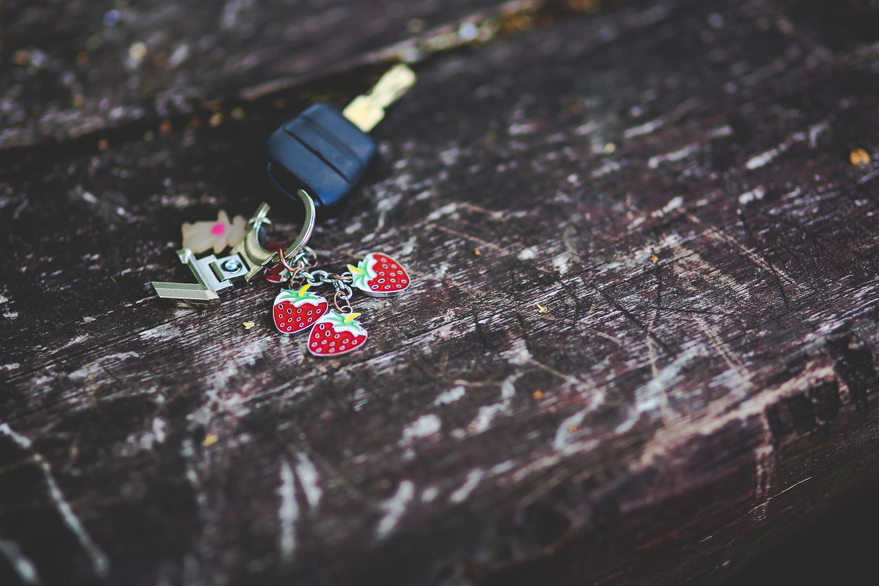car-key-791382_1280