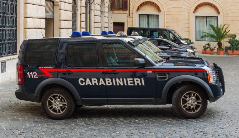 carabinieri