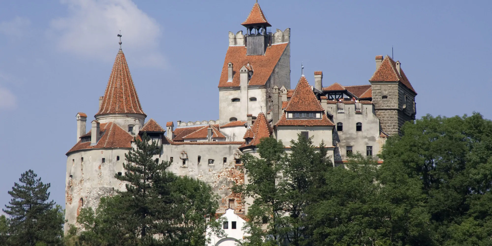 castello Dracula
