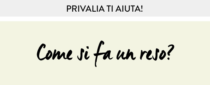 privalia calcio
