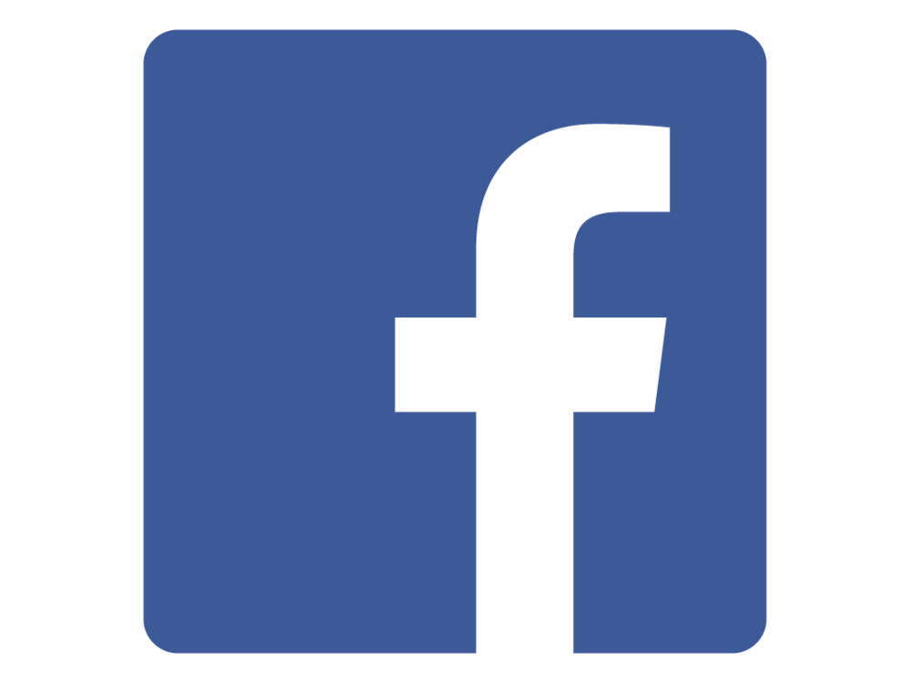 Logo di Facebook, il social network usato per spoilerare i nomi dei commissari esterni della Maturità 2016