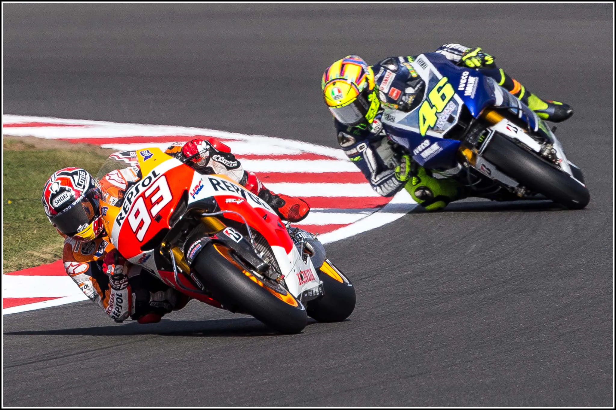 MotoGP Assen 2016