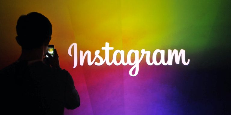 Instagram