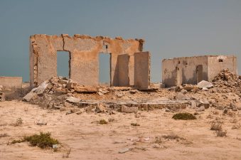 luoghi abbandonati Al MAfjar 3