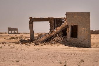 luoghi abbandonati Al MAfjar 6