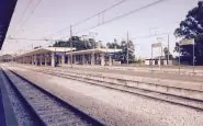 luoghi abbandonati Stazione Metaponto 3