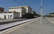 luoghi abbandonati Stazione Metaponto 4