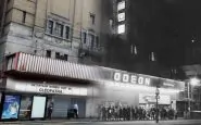 odeon cinema thennow