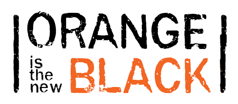 orange is the new black