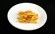 patatine fritte
