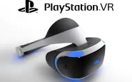 Sony presenta la playstation vr. Anticipazioni sul nuovo prodotto