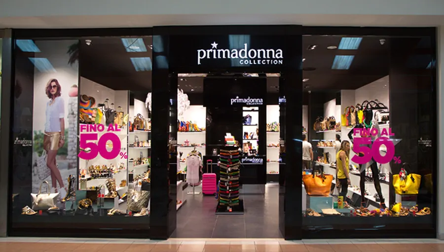 primadonna collection
