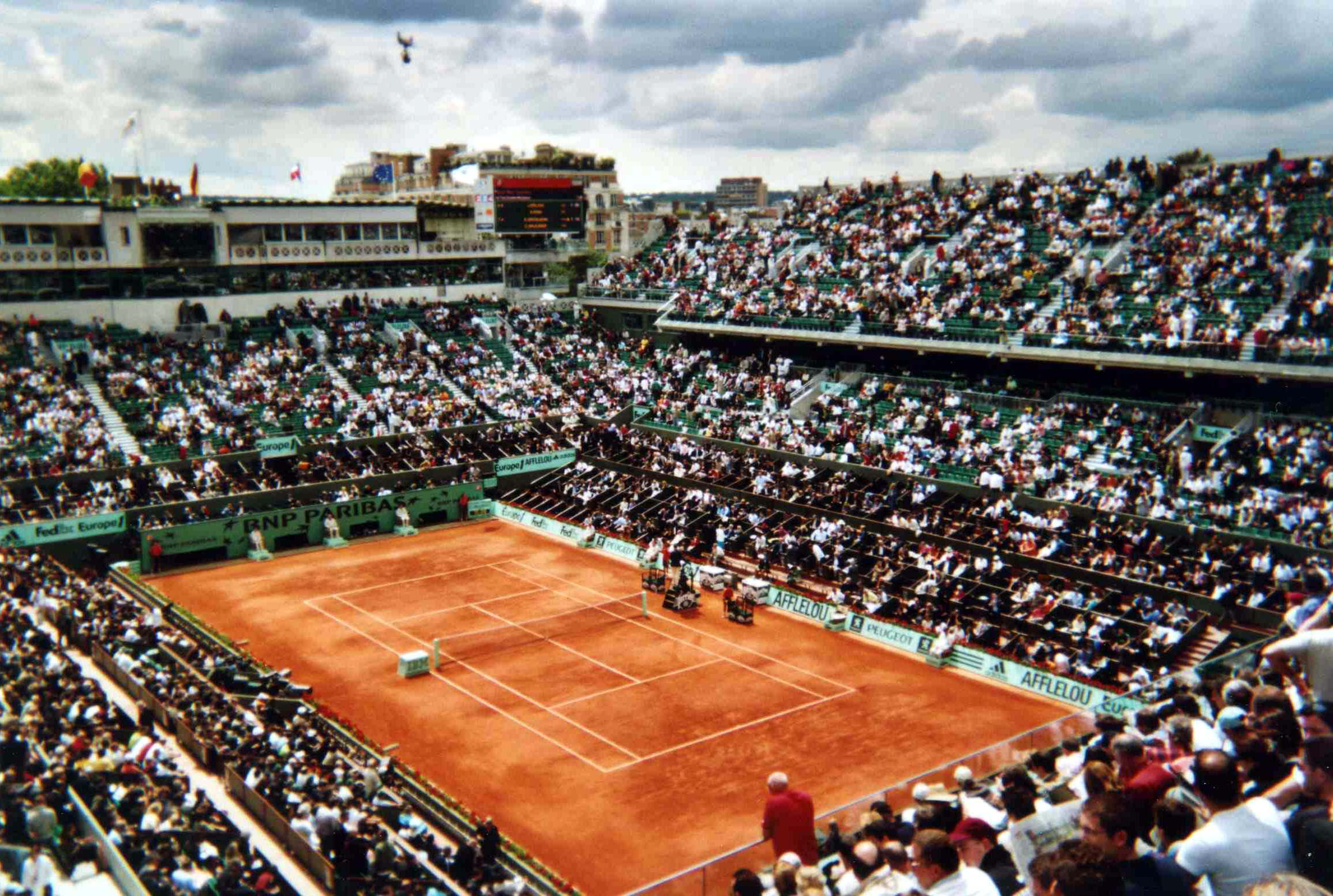 Quali sono i tornei del Grande Slam Quali sono i tornei del Grande Slam