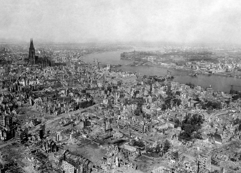 seconda guerra mondiale