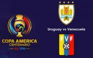 Copa America centenario: Uruguay fuori al primo turno