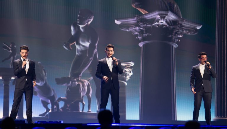 Il Volo Il Volo