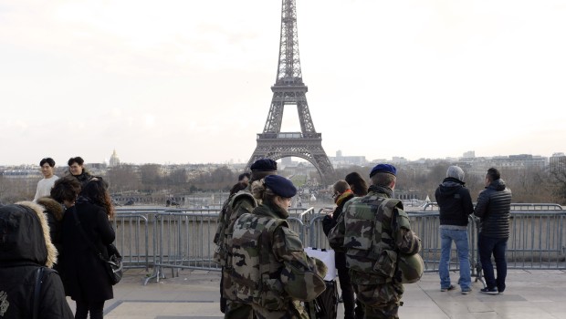 francia francia