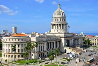 1024px El Capitolio Havana Cuba