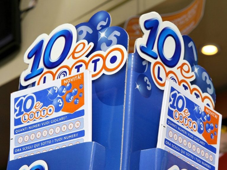 10eLotto 10eLotto