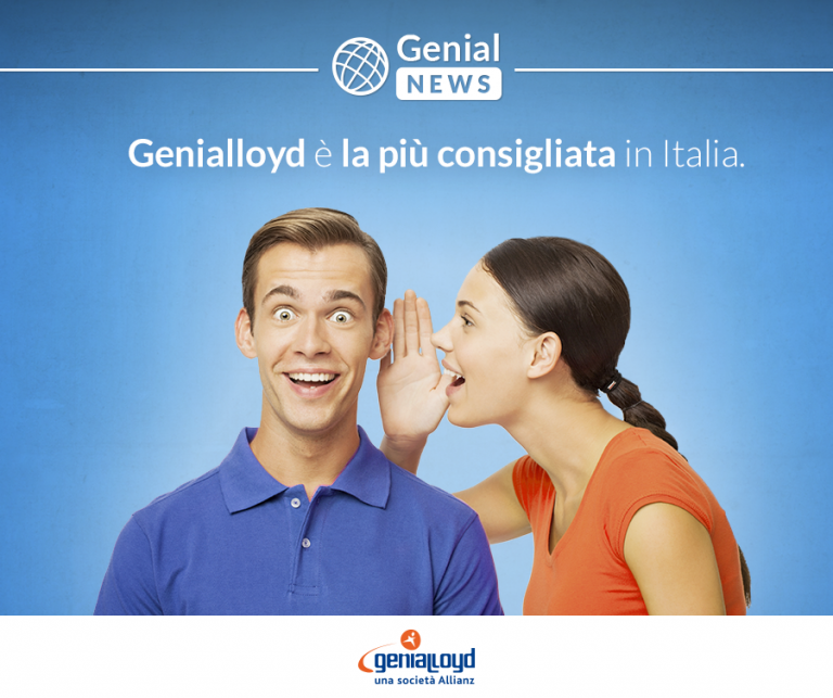 Polizza Genialloyd Genialloyd