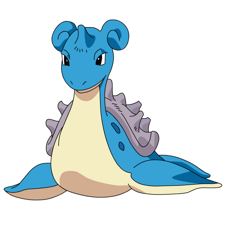 Lapras