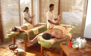 massaggio ayurvedico tradizionale